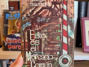 Esto es el Mercado Común