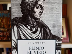 Plinio el viejo