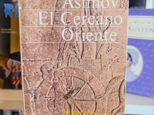 El Cercano Oriente
