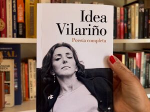 Poesía completa