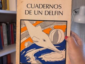 Cuadernos de un Delfín