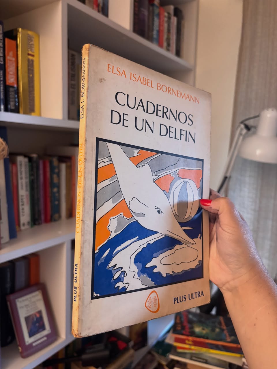 Cuadernos de un Delfín - Imagen 2