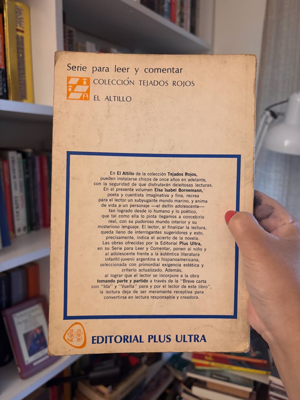 Cuadernos de un Delfín - Imagen 3