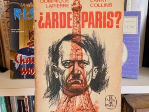 ¿Arde Paris?