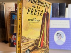 Mademoiselle de la Ferté