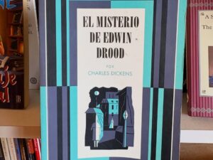 El misterio de Edwin Drood