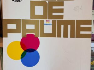El mundo de los Museos, museo de los Impresionistas