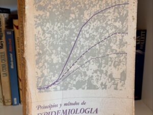 Principios y métodos de epidemiología