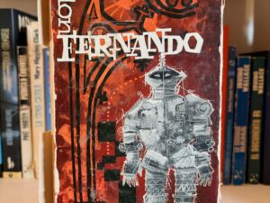 Don Fernando