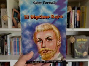 El Séptimo Rayo