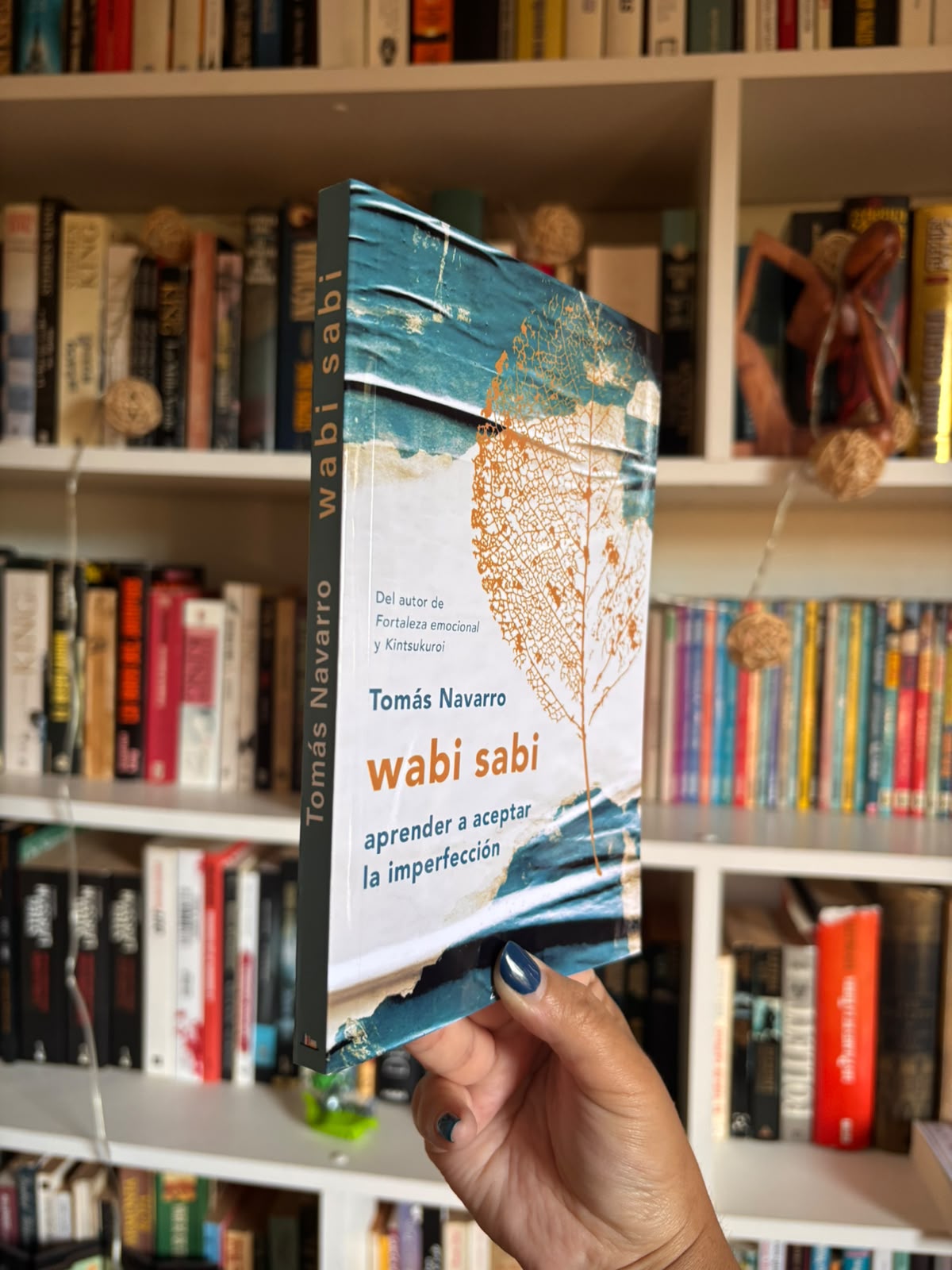 Wabi Sabi: Aprender a aceptar la imperfección - Imagen 6