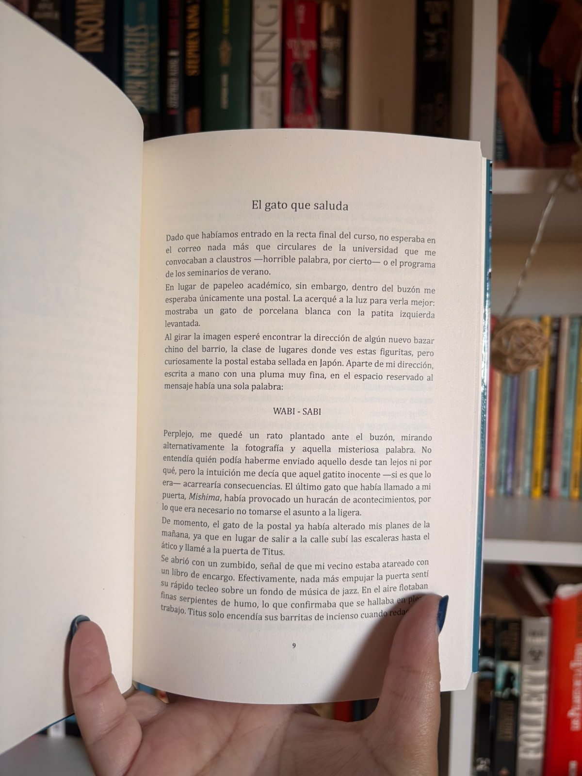 Wabi Sabi: Aprender a aceptar la imperfección - Imagen 3