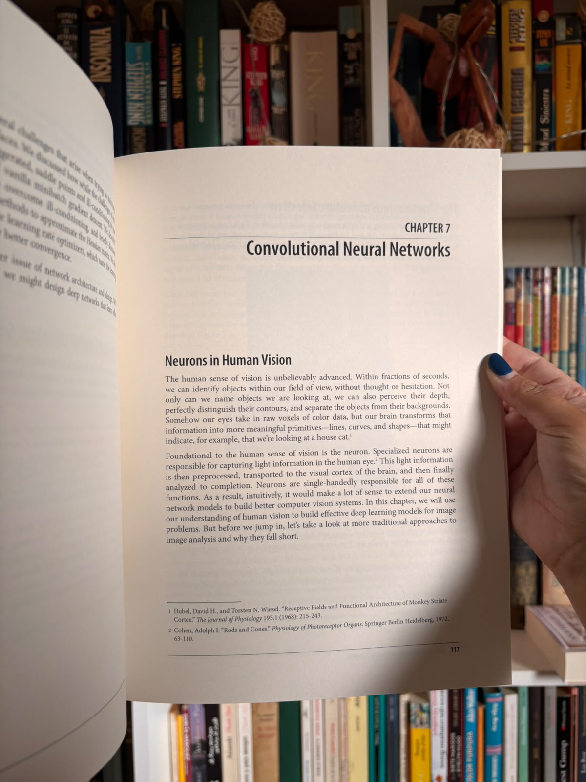 Fundamentals of Deep Learning - Imagen 3