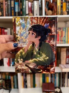 Home - Libros Frannie