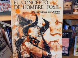 El Concepto de Hombre Fósil